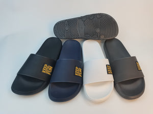 New slippersشبشب جديد