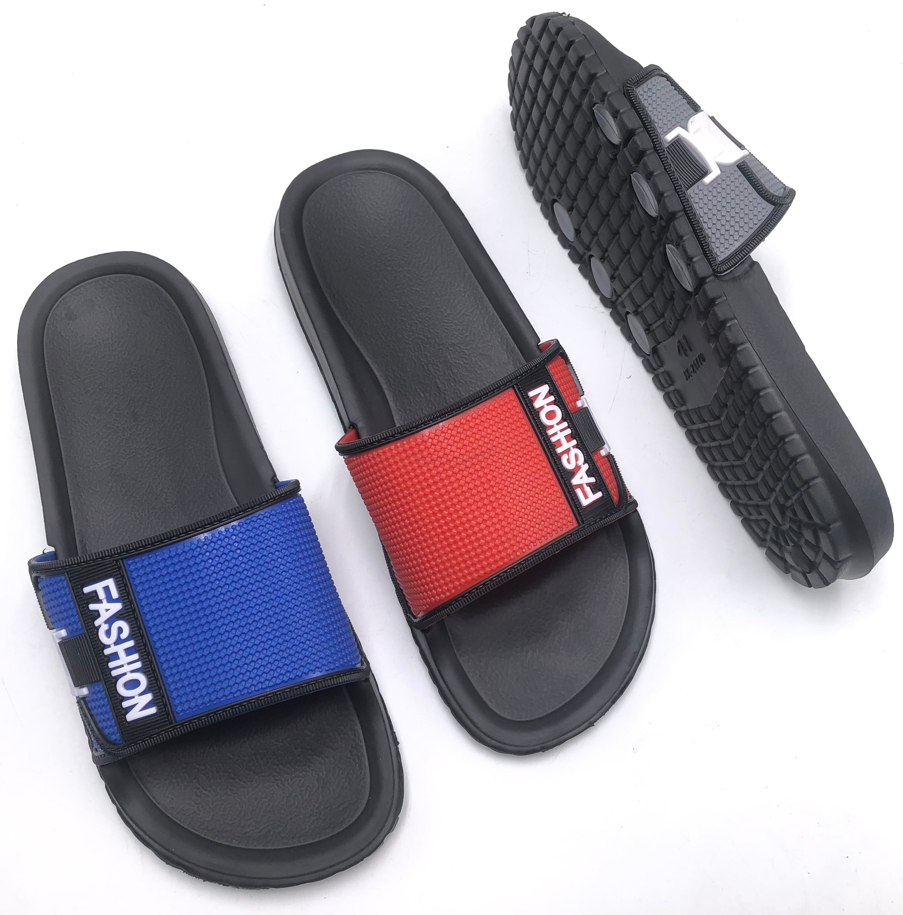 成品拖鞋 finished slippers