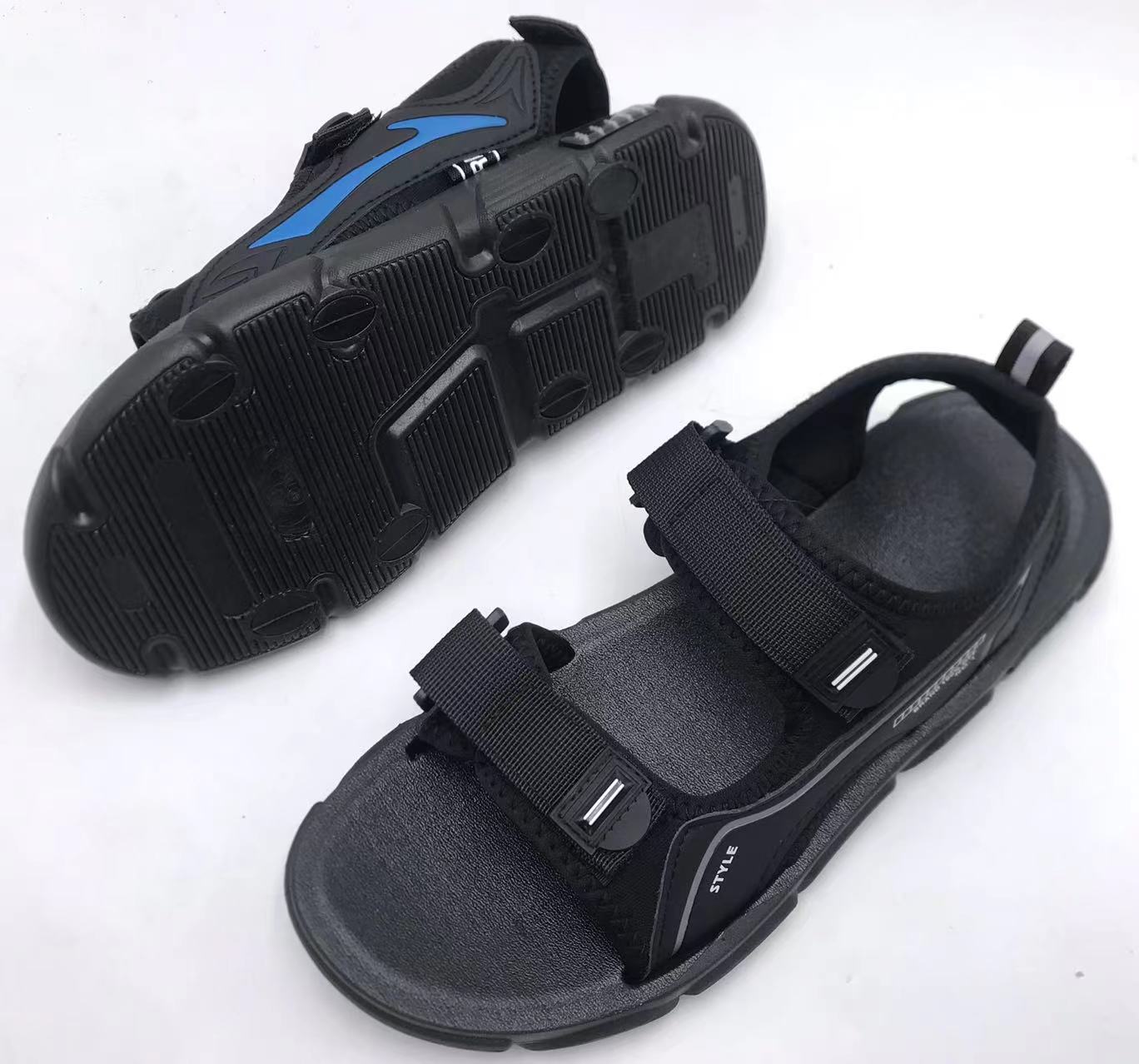 Finished slippers موديلات الحديثة الشبشب من دون الأسعار