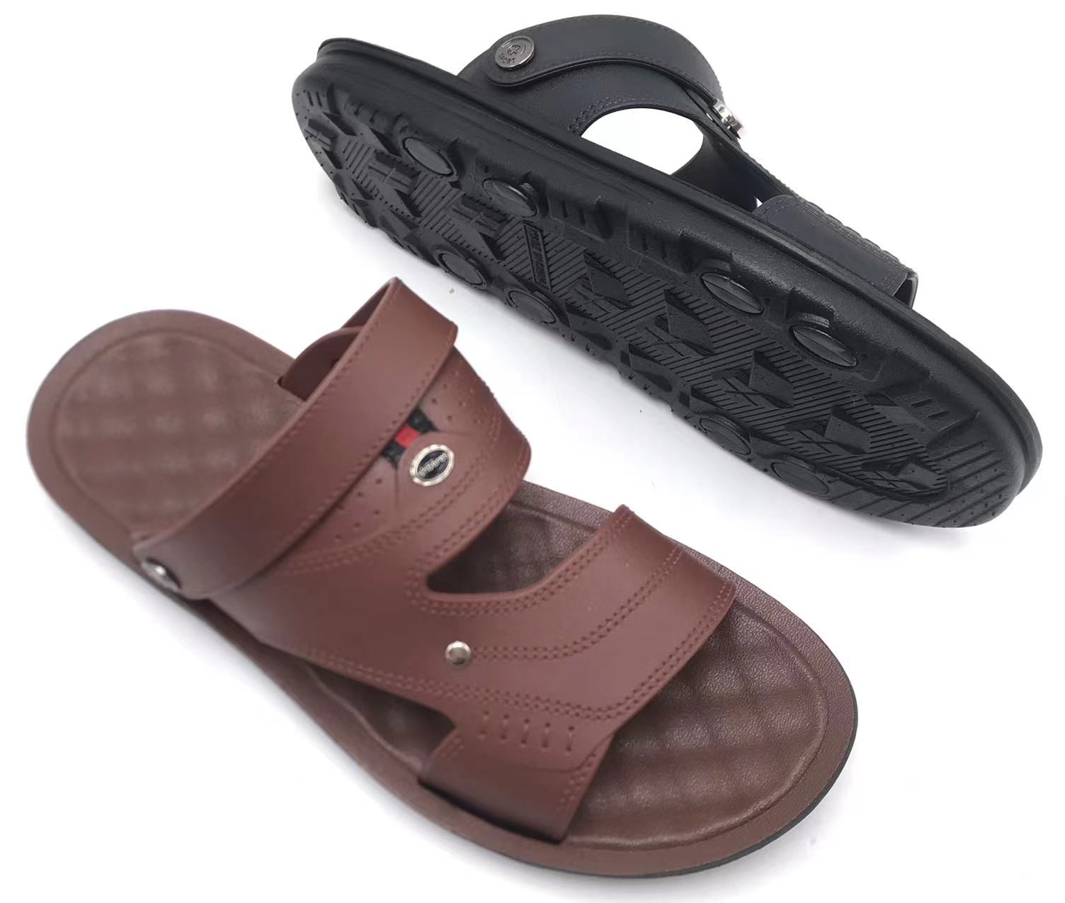 Finished slippers موديلات الحديثة الشبشب من دون الأسعار
