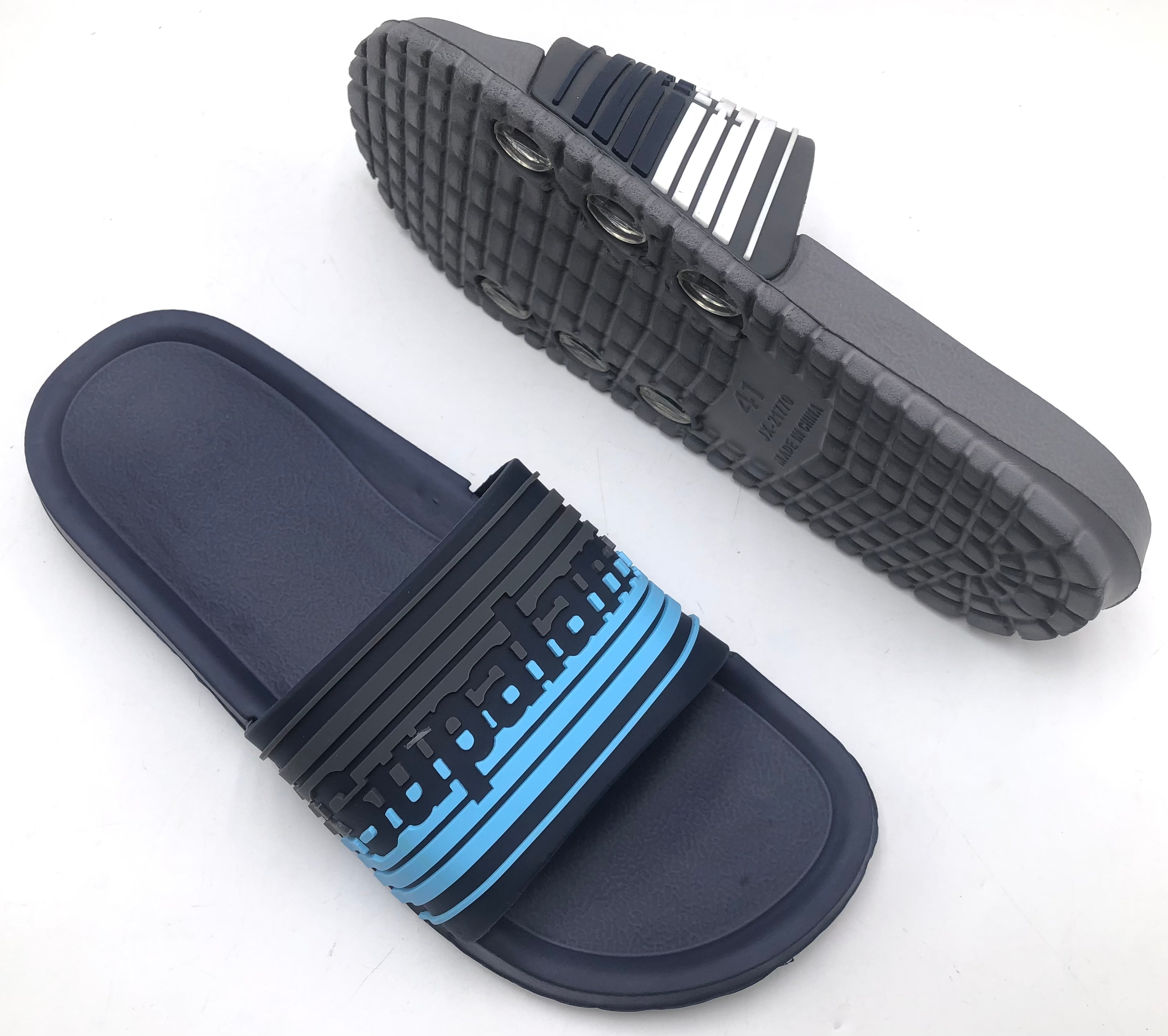 成品拖鞋 finished slippers