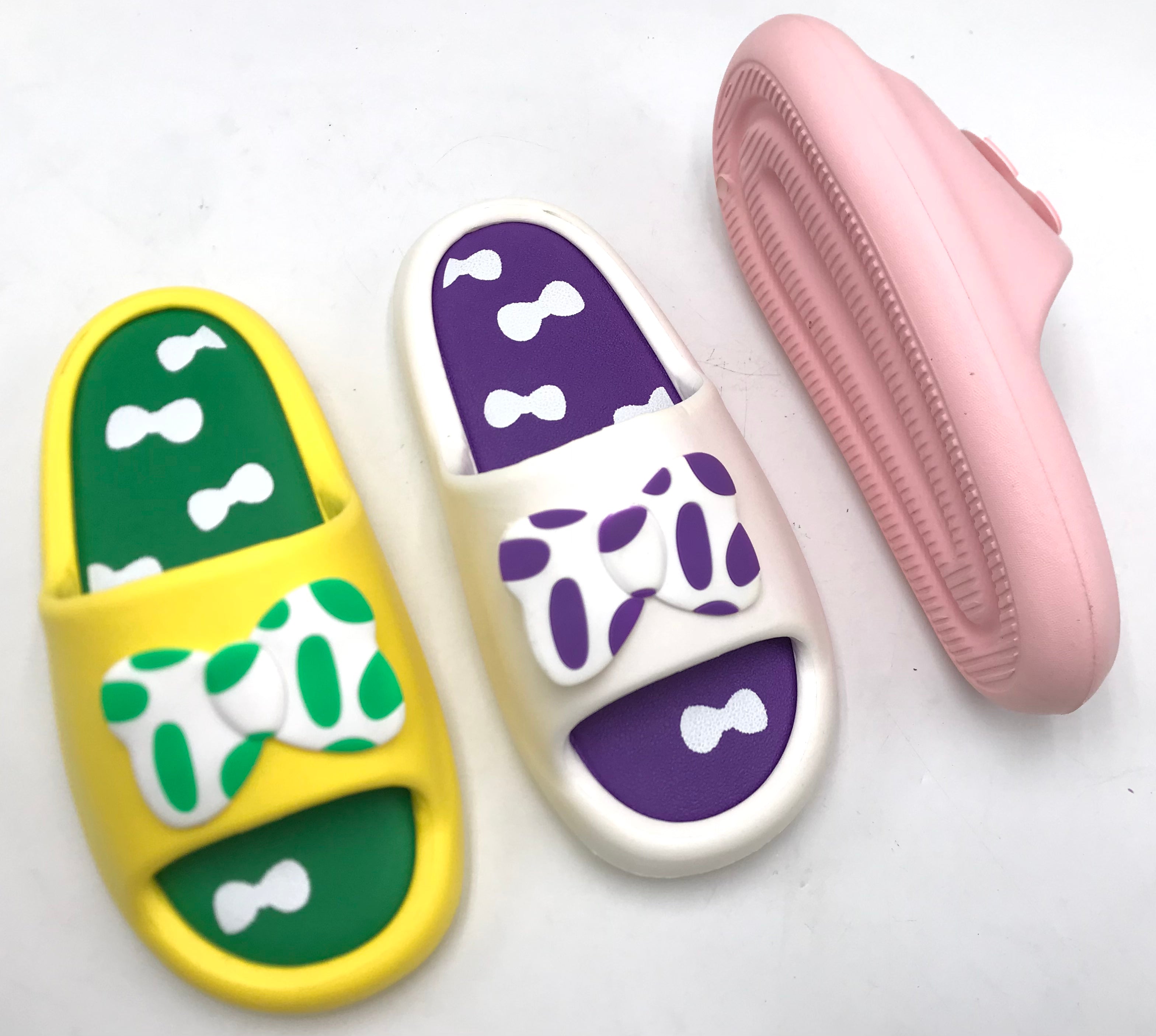 New slippers شبشب جديد