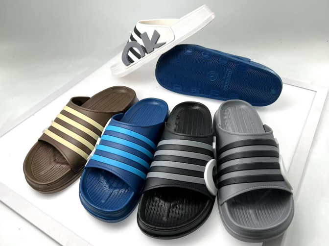 New slippersشبشب جديد