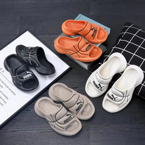 Finished slippers موديلات الحديثة الشبشب من دون الأسعار