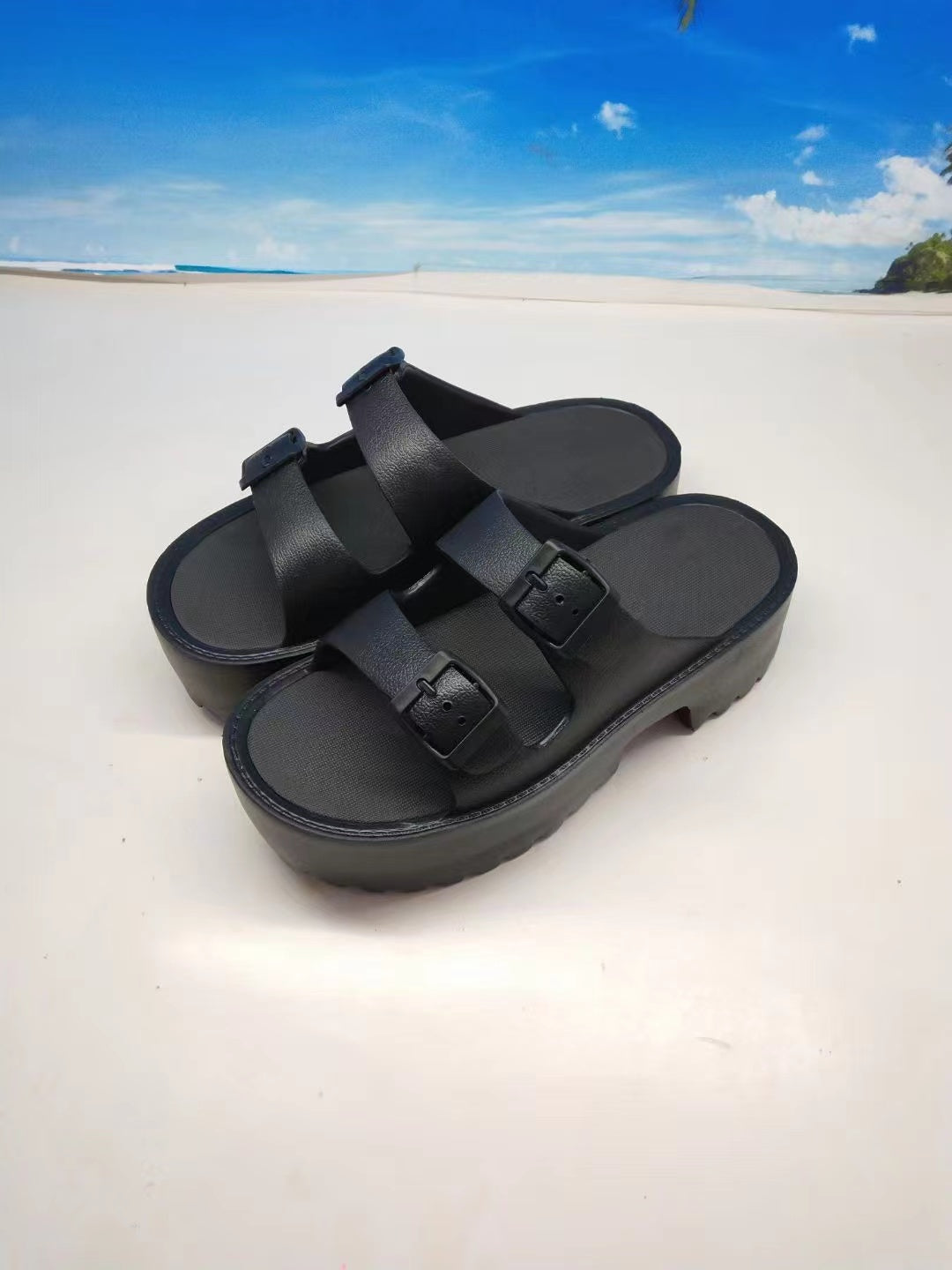 New slippers شبشب جديد