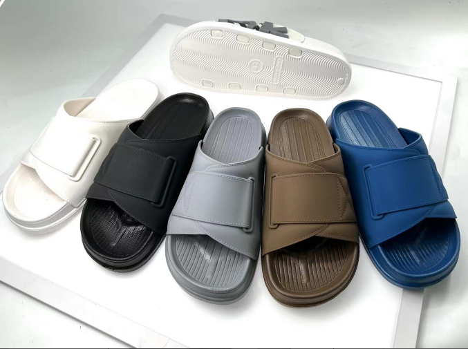 New slippersشبشب جديد