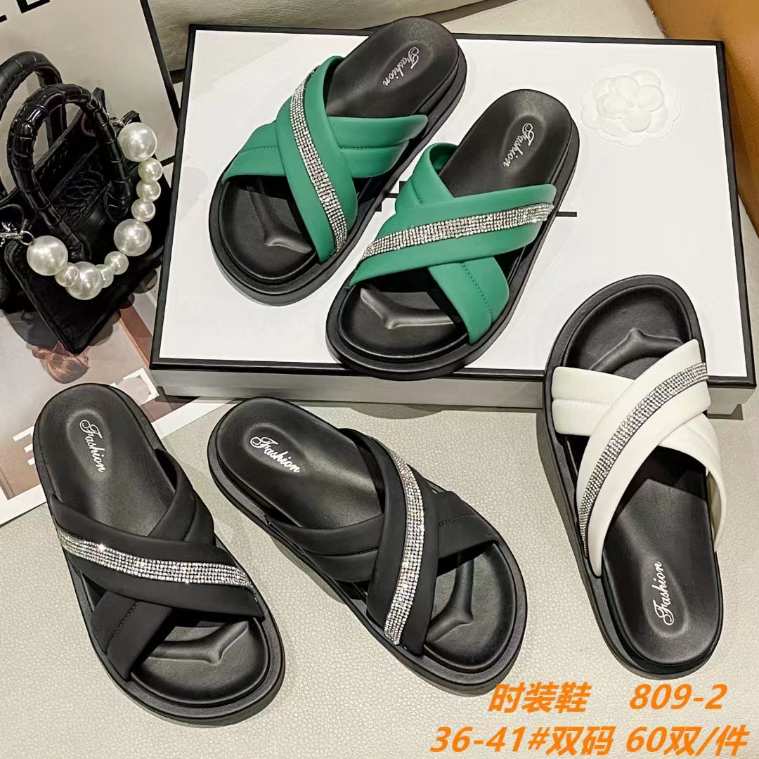New slippers شبشب جديد
