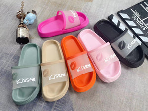 New slippers شبشب جديد