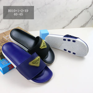 New slippersشبشب جديد