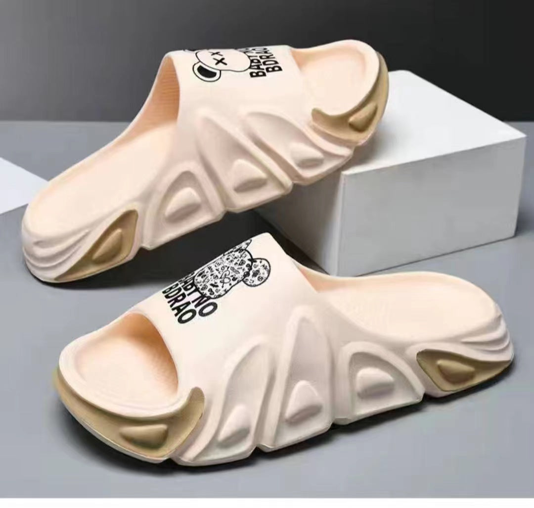 New slippers شبشب جديد