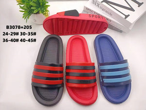 New slippersشبشب جديد