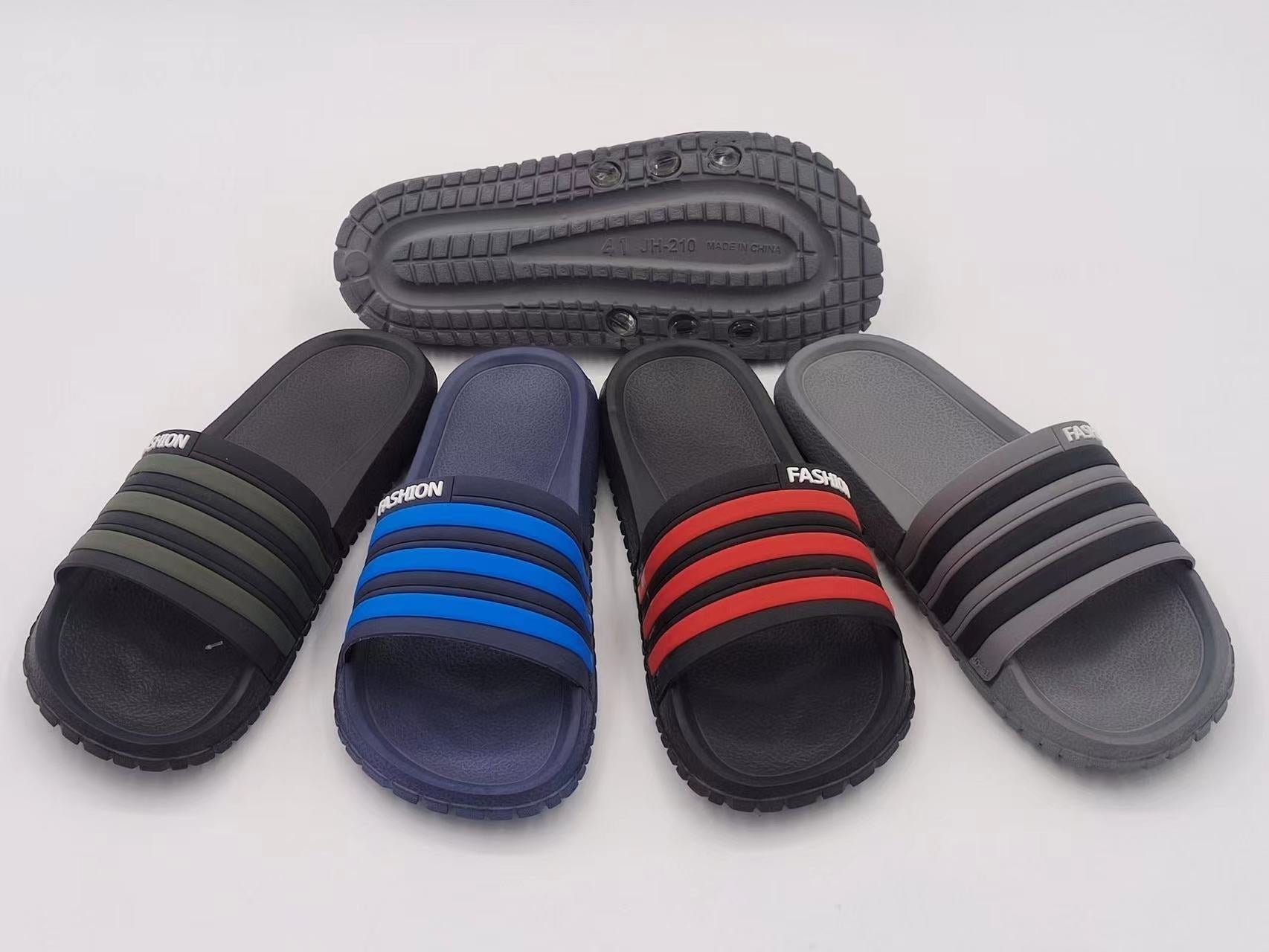 New slippers شبشب جديد