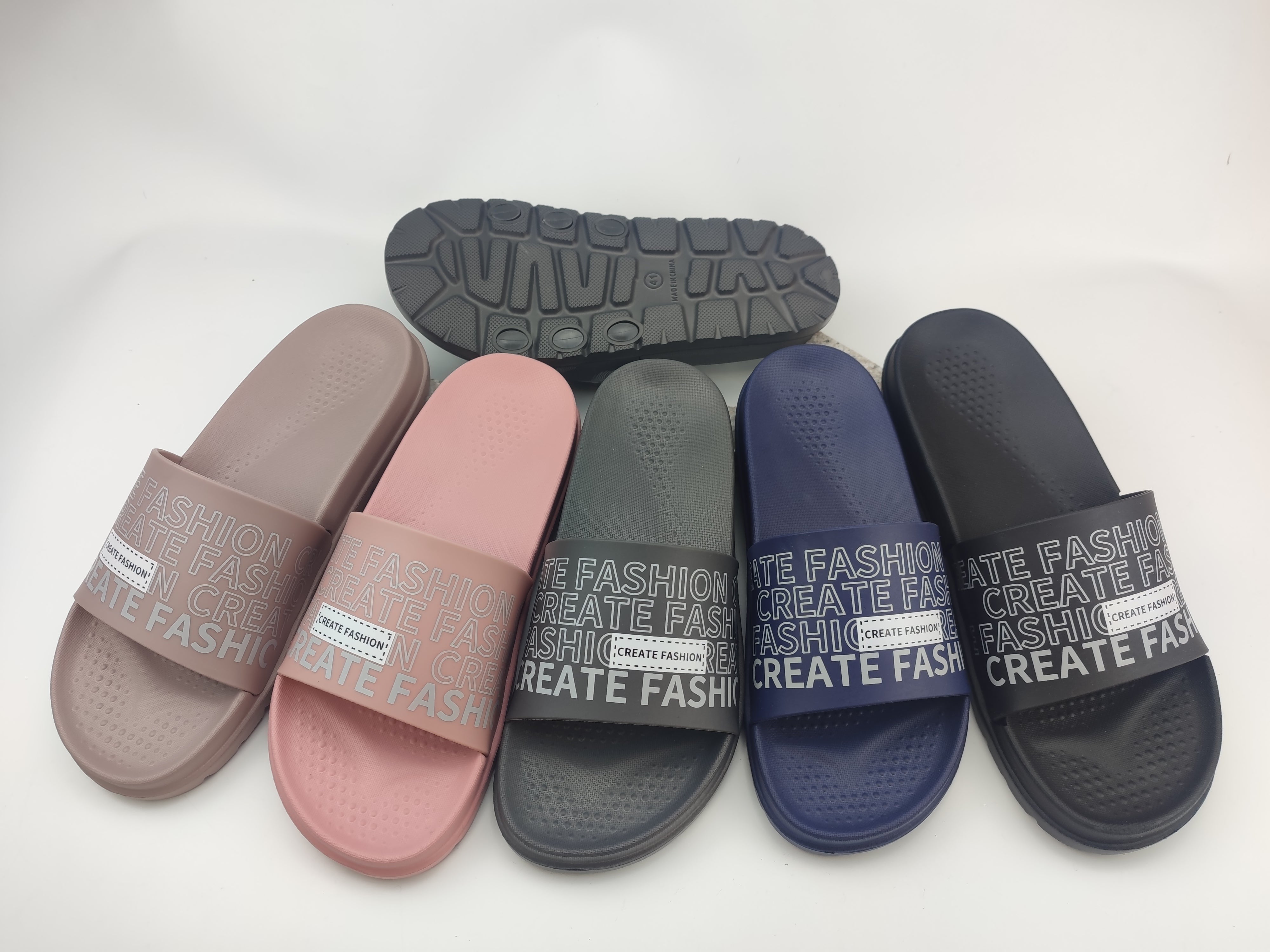New slippersشبشب جديد