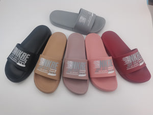 New slippersشبشب جديد
