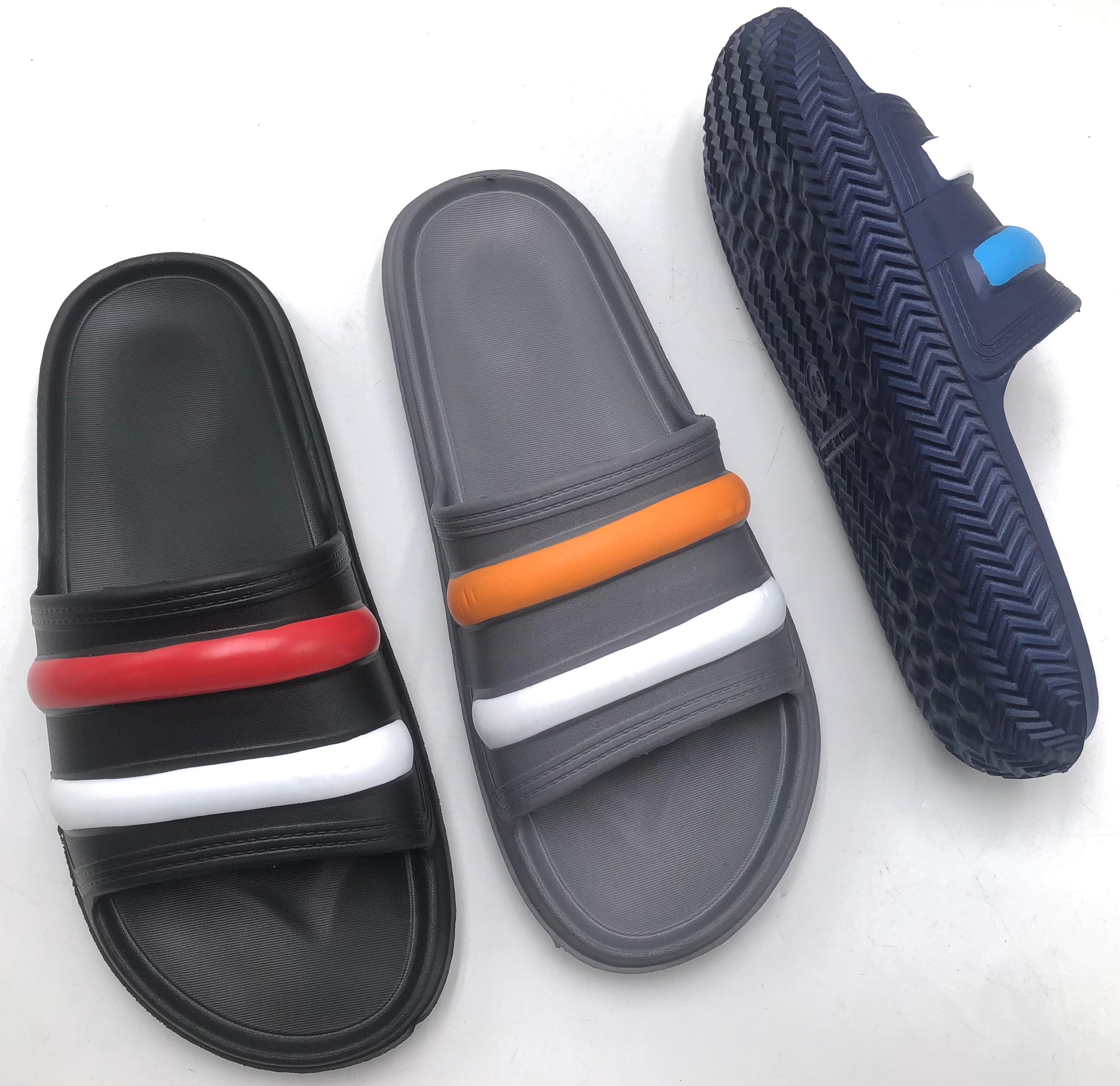 成品拖鞋 finished slippers