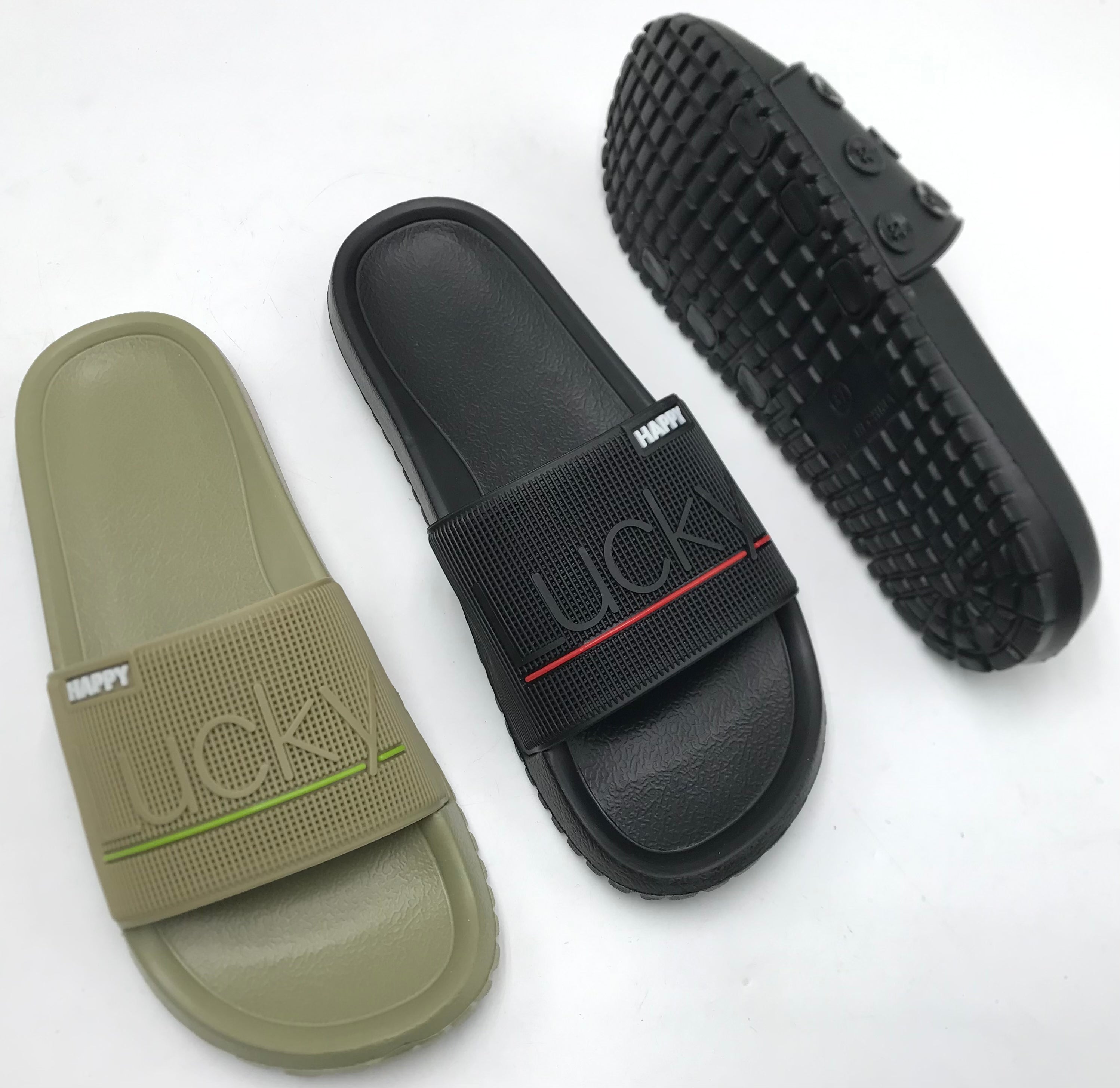 New slippersشبشب جديد