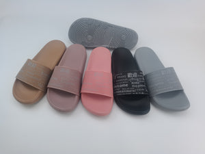 New slippersشبشب جديد