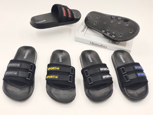 New slippersشبشب جديد