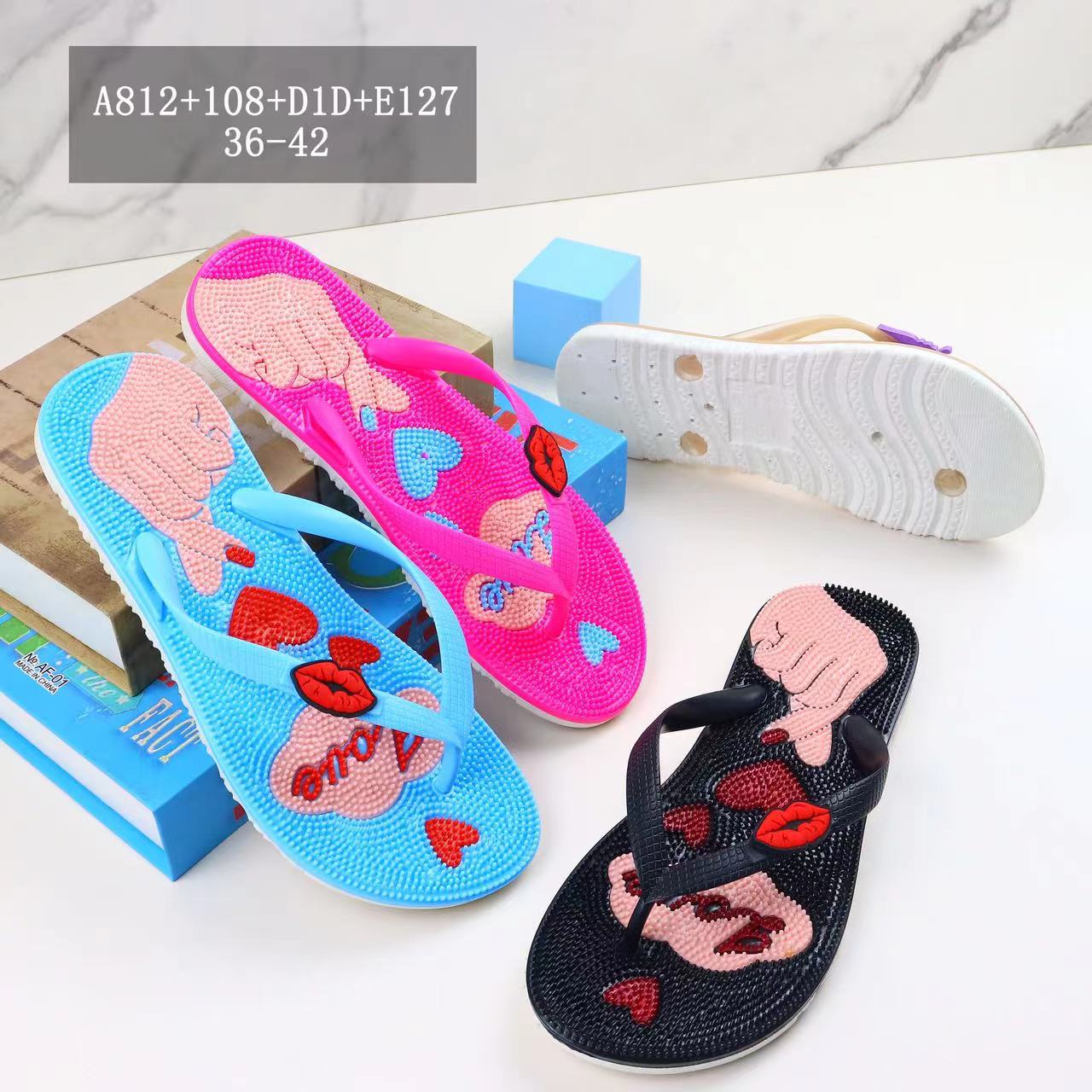 New slippers شبشب جديد