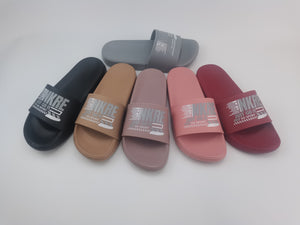 New slippersشبشب جديد
