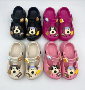 New slippers شبشب جديد