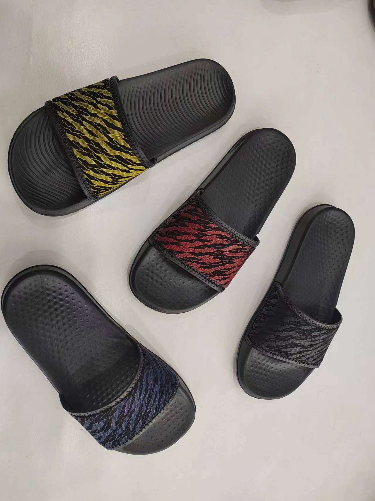 New slippersشبشب جديد