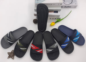 New slippersشبشب جديد
