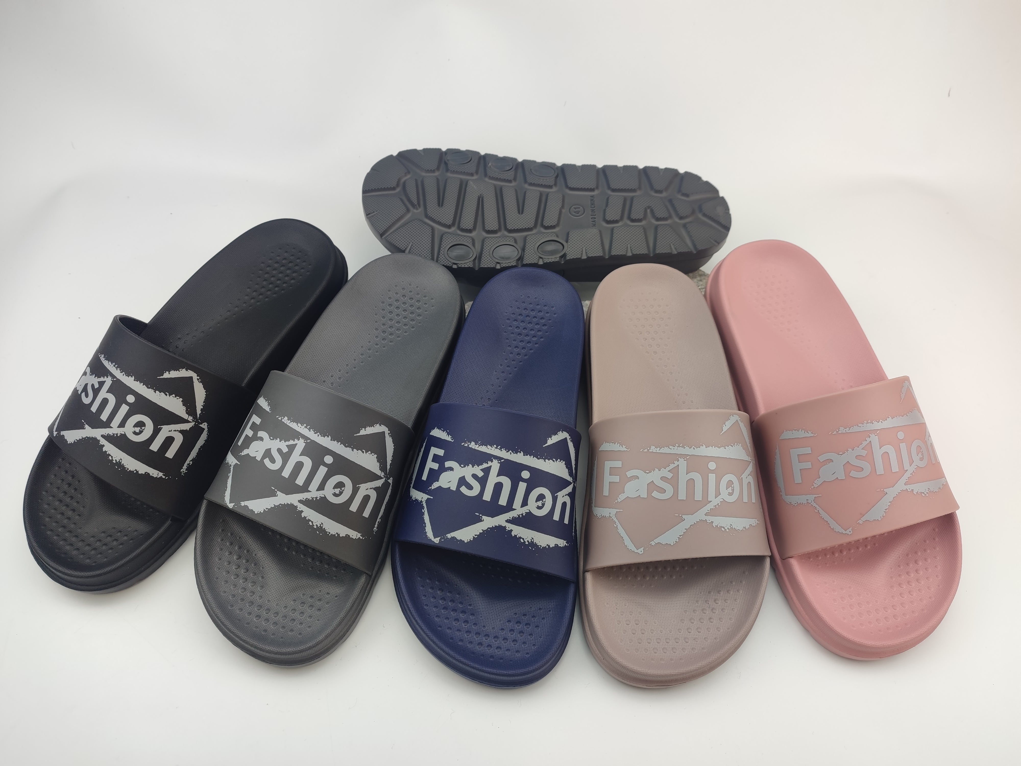 New slippersشبشب جديد