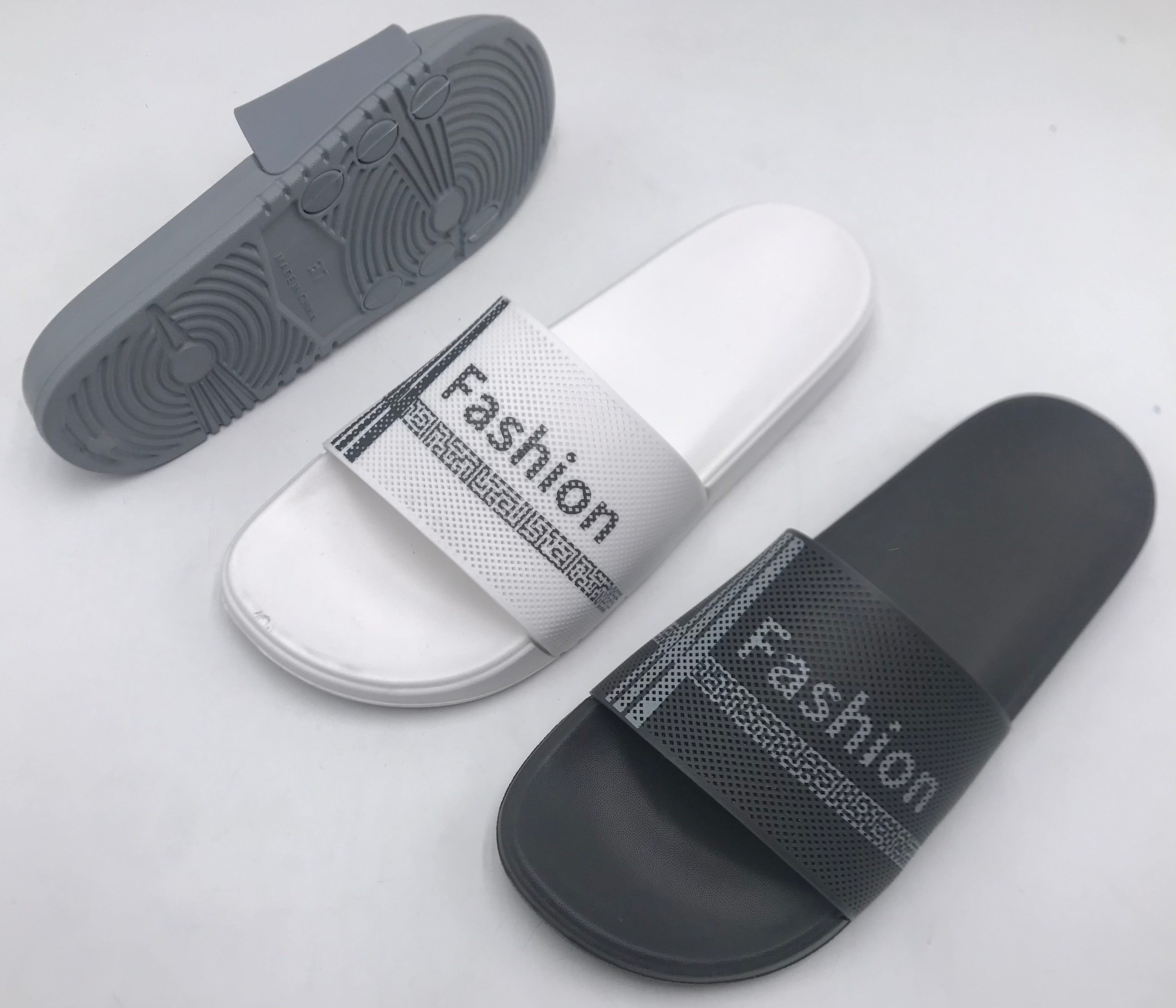 New slippersشبشب جديد