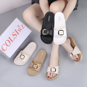 Finished slippers موديلات الحديثة الشبشب من دون الأسعار