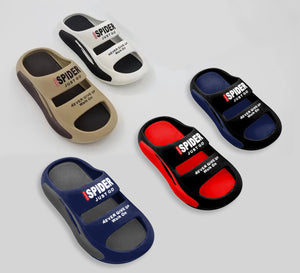 finished slippers 成品拖鞋