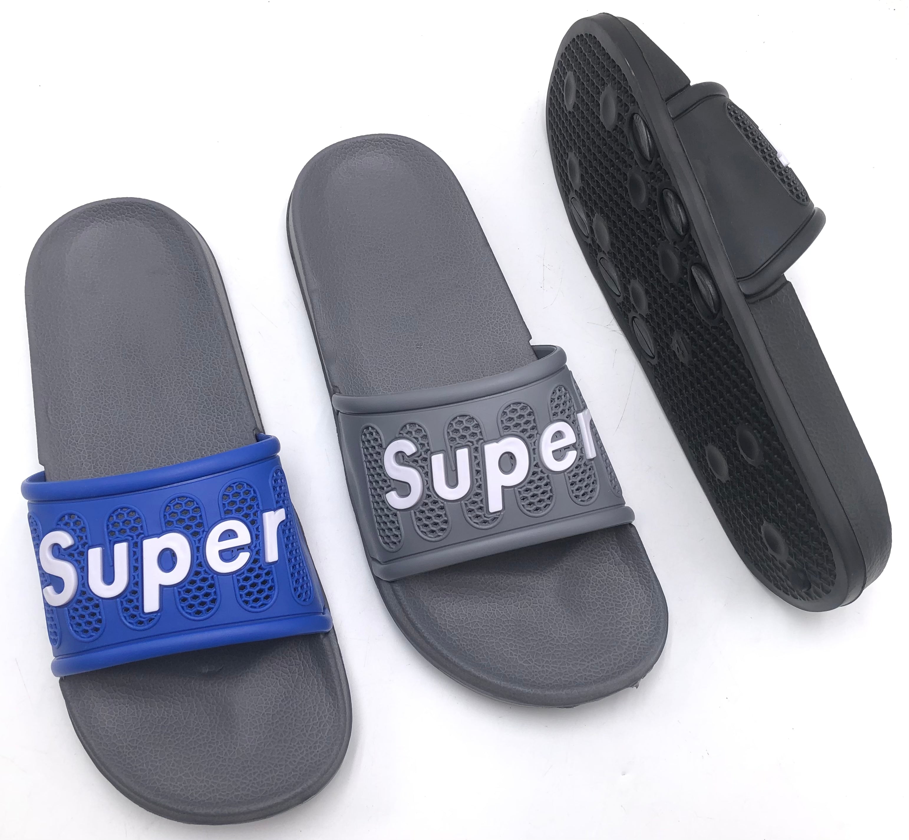 成品拖鞋 finished slippers