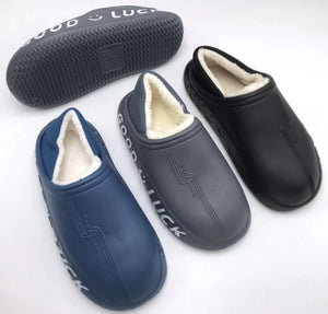 finished slippers 成品拖鞋