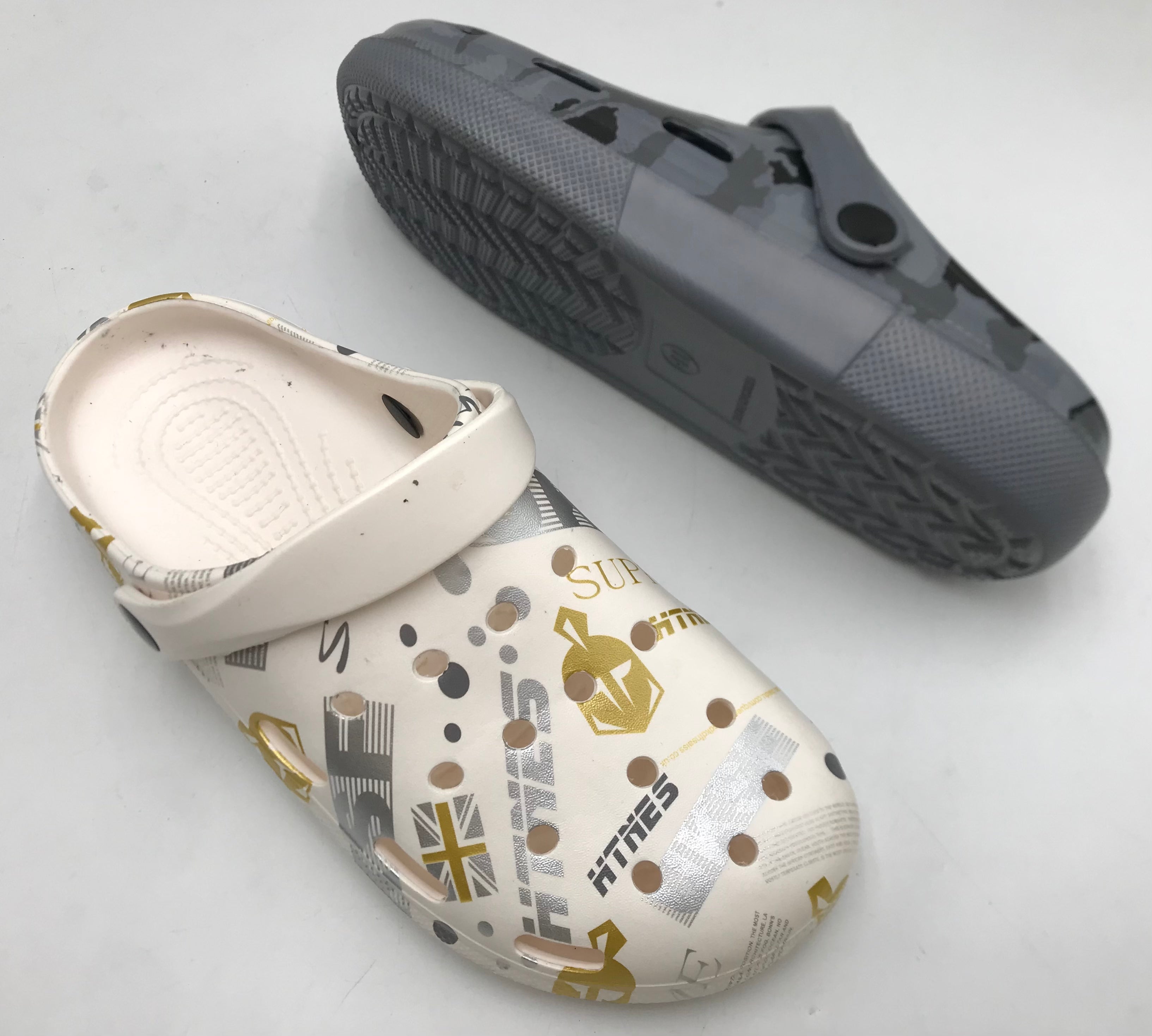 Finished slippers موديلات الحديثة الشبشب من دون الأسعار