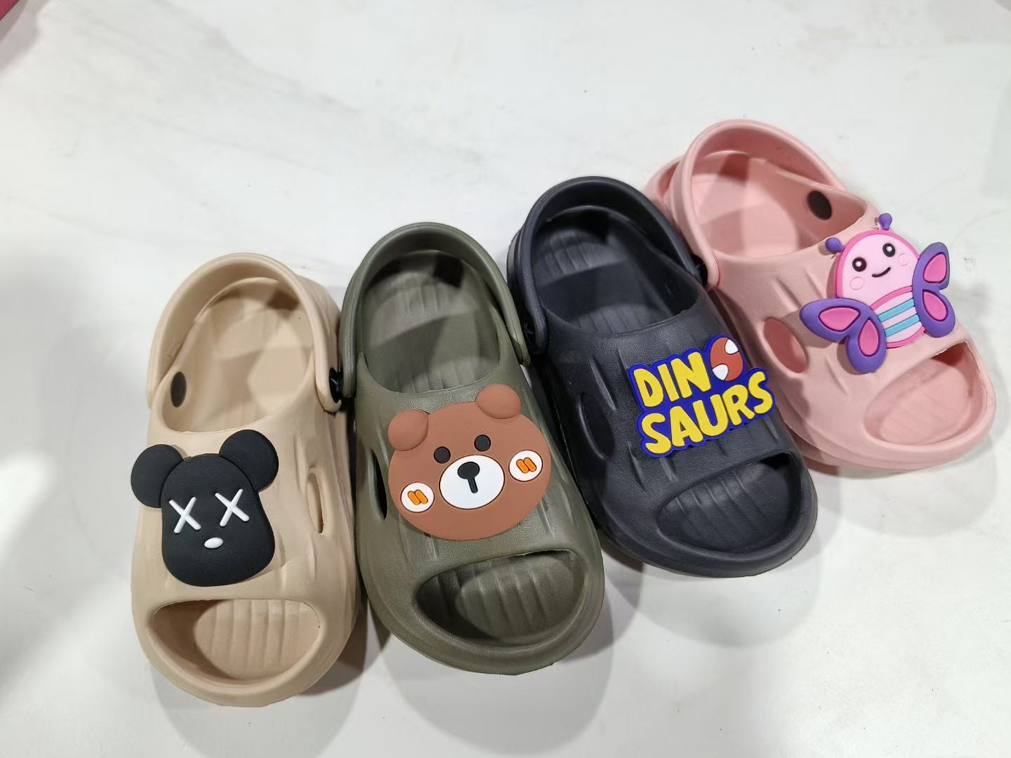 New slippers شبشب جديد