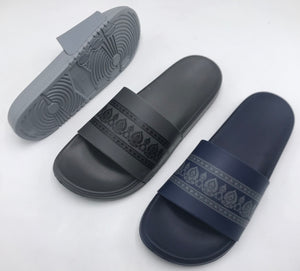 New slippersشبشب جديد
