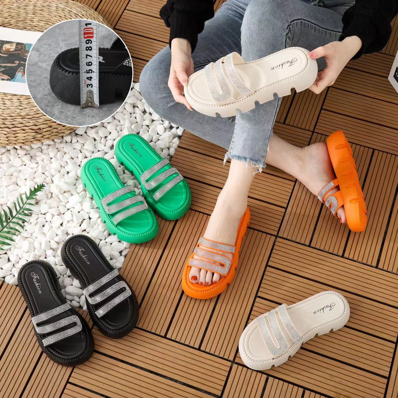 New slippers شبشب جديد