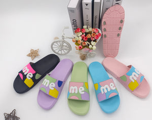New slippersشبشب جديد