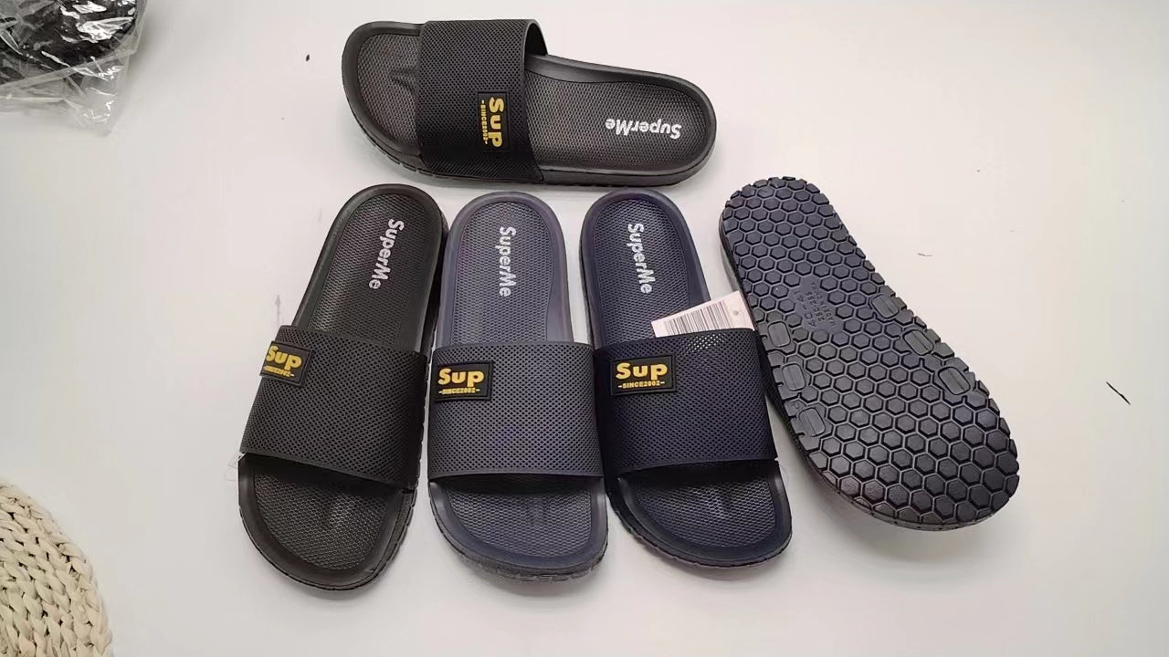 finished slippers 成品拖鞋