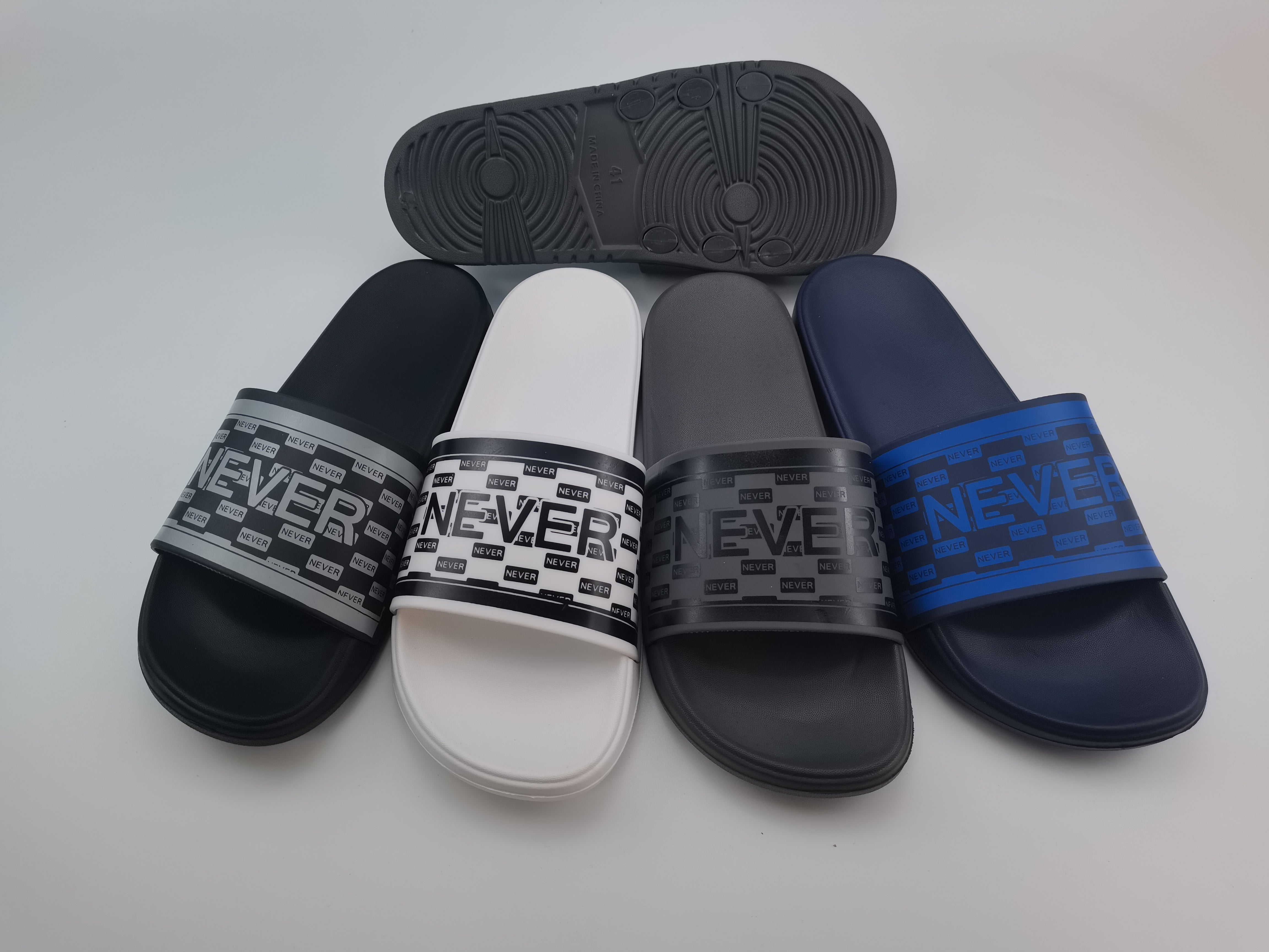 New slippersشبشب جديد
