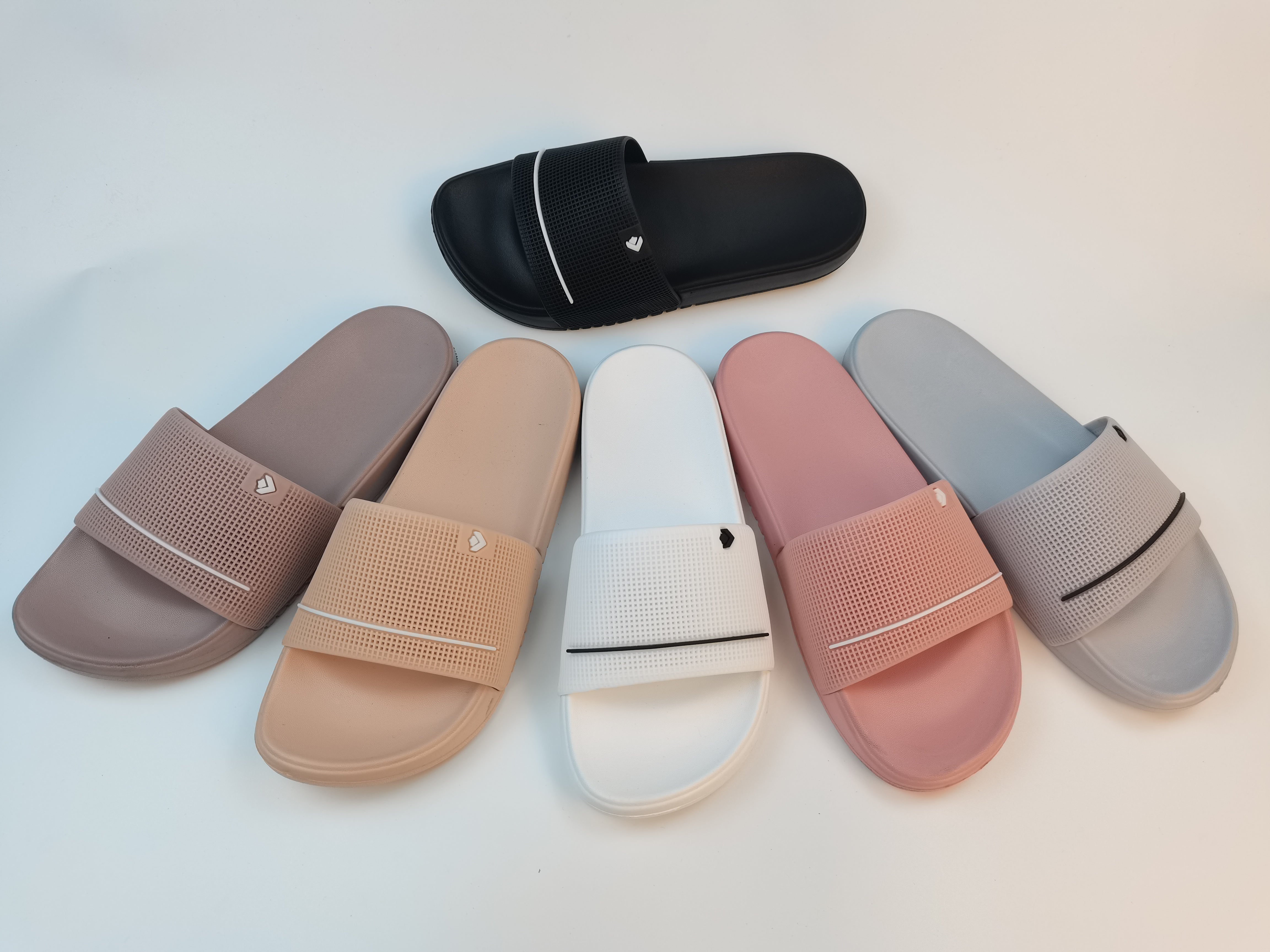 New slippersشبشب جديد