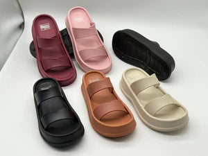 New slippers شبشب جديد