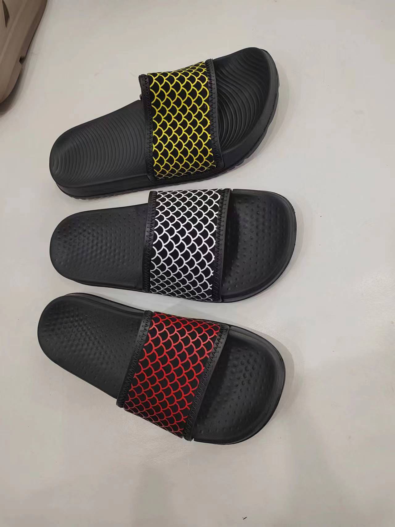 New slippersشبشب جديد