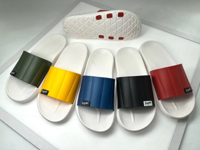 New slippersشبشب جديد