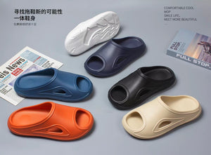 Finished slippers موديلات الحديثة الشبشب من دون الأسعار