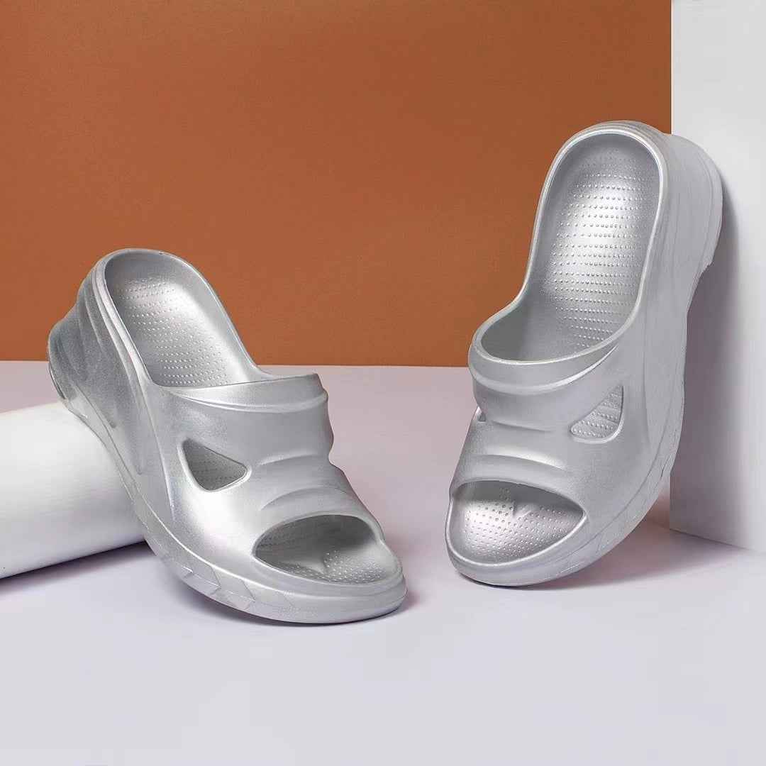 New slippers شبشب جديد