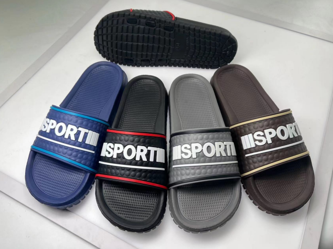 New slippersشبشب جديد