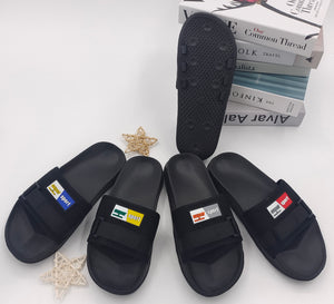 New slippersشبشب جديد