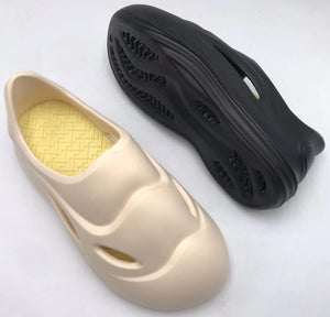 New slippers شبشب جديد