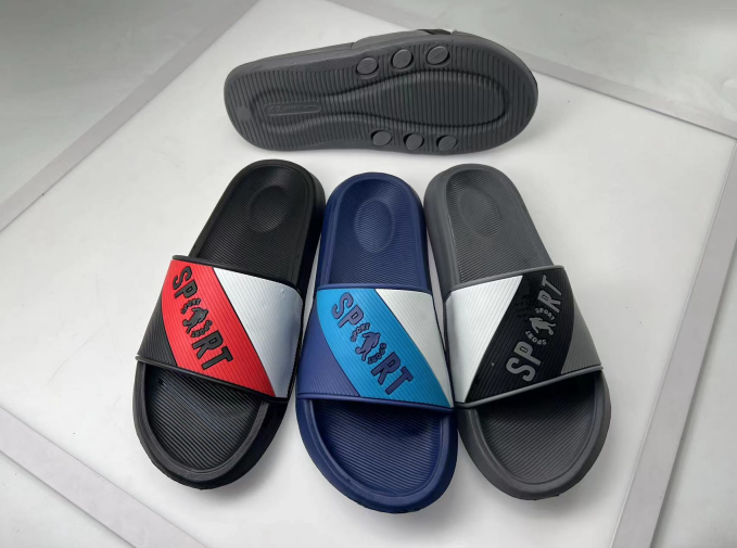 New slippersشبشب جديد